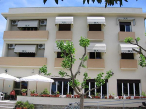 Гостиница Hotel Naviglio  Марина Ди Пьетрасанта
